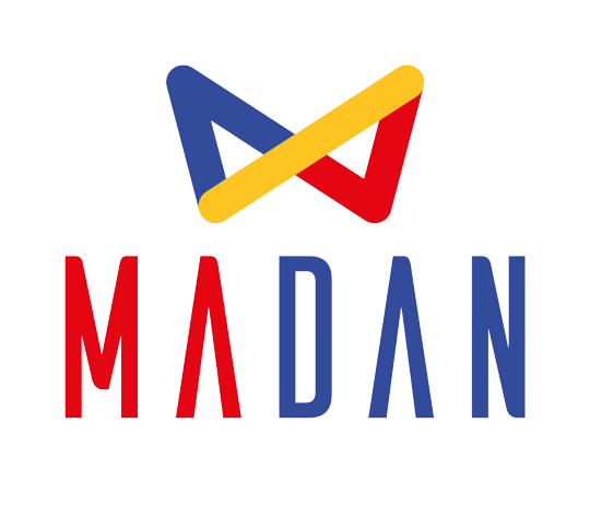 Matrículas Madan